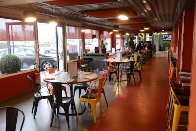 AUGUSTE LE BISTROT à Lyon