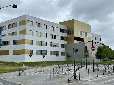 Eskemm Numérique (GIP Numérique de Bretagne) à Rennes