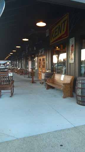 American Restaurant «Cracker Barrel Old Country Store», reviews and photos, 1215 E Lancaster Ave, Downingtown, PA 19335, USA