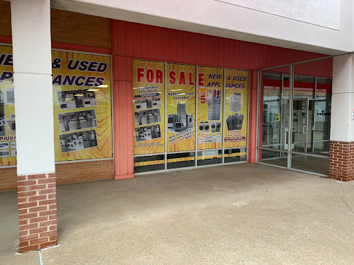 Appliance Store «Better Appliances», reviews and photos, 13267 Gordon Blvd, Woodbridge, VA 22191, USA