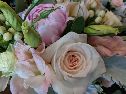 Florist «Bunches», reviews and photos, 14 N Santa Cruz Ave, Los Gatos, CA 95030, USA