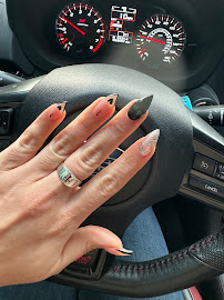 Kim's Nails - Photo 2 - Car repair in Enfield, CT, Springfield