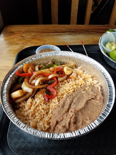 Bajio Mexican Grill