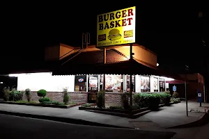 Burger Basket image