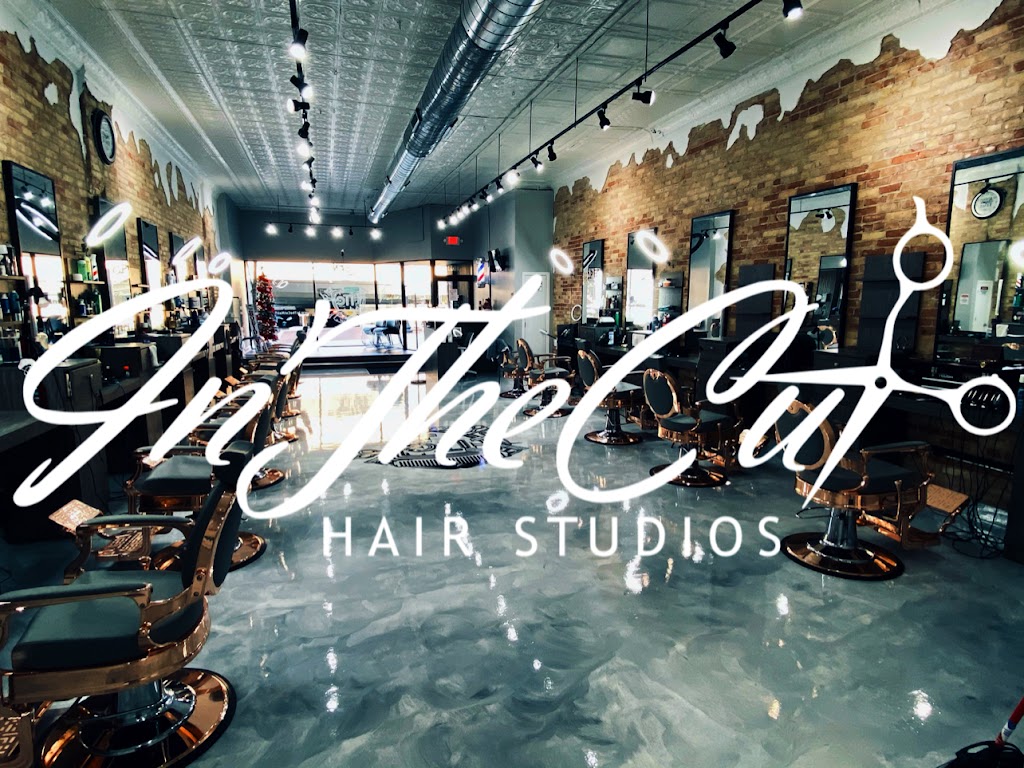 In The Cut Hair Studios Elgin, IL 60120 Services and Reviews