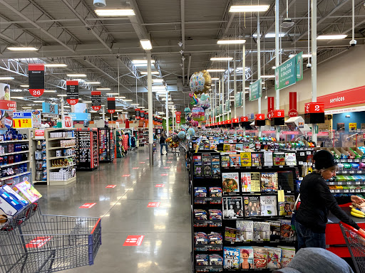 Grocery Store «H-E-B Grocery», reviews and photos, 3804 US-377, Granbury, TX 76049, USA
