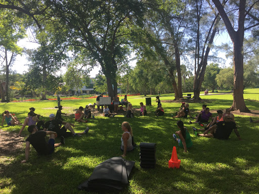 Gym «Aim Higher Crossfit», reviews and photos, 3850 Bird Rd #106, Miami, FL 33146, USA