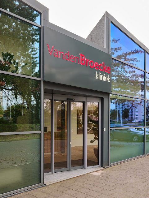 VandenBroecke Kliniek Leiden