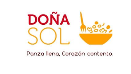 Comida casera 'Doña Sol'.