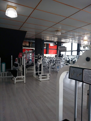 Qsport en Terrassa, Barcelona