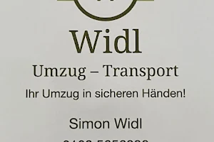 Widl Umzug - Transport image