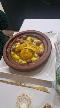 Les plus récentes photos du Restaurant marocain O’Riad Amiens - n°5