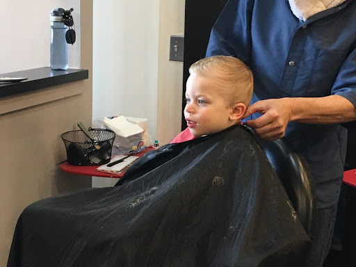 Barber Shop «B M Barber Shop Of Farmington hair by SAM», reviews and photos, 31616 Grand River Ave, Farmington, MI 48336, USA