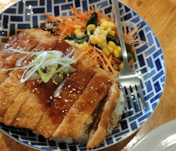 ร้าน ดงดง ข้าวแกงกะหรี่ญี่ปุ่น photo