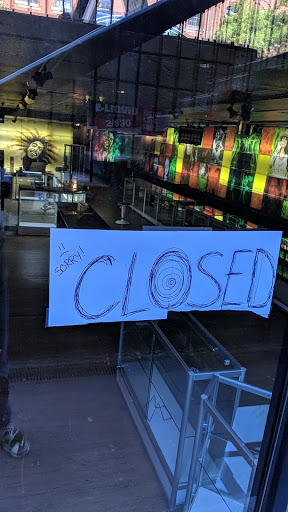 Tobacco Shop «Boston Smoke Shop», reviews and photos, 334 Newbury St, Boston, MA 02115, USA