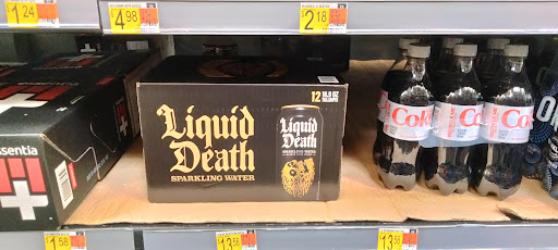 Department Store «Walmart Supercenter», reviews and photos, 100 S Ryan Dr, Red Oak, TX 75154, USA