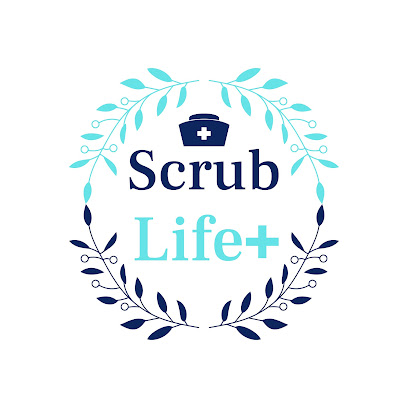 Scrub Life+