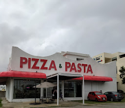 House Pizza Mexico photo