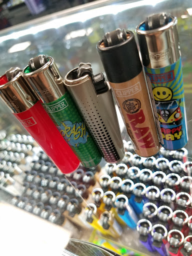 Tobacco Shop «Headed West», reviews and photos, 9674 E Arapahoe Rd, Greenwood Village, CO 80112, USA