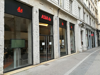 Asia Voyages à Lyon