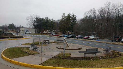 Book Store «Woodbridge Campus Bookstore», reviews and photos, 15200 Neabsco Mills Rd, Woodbridge, VA 22191, USA