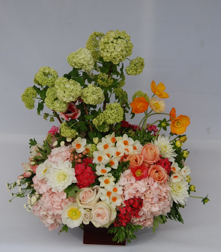 Florist «Crescenta Valley Flowers», reviews and photos, 2900 Foothill Blvd, La Crescenta, CA 91214, USA