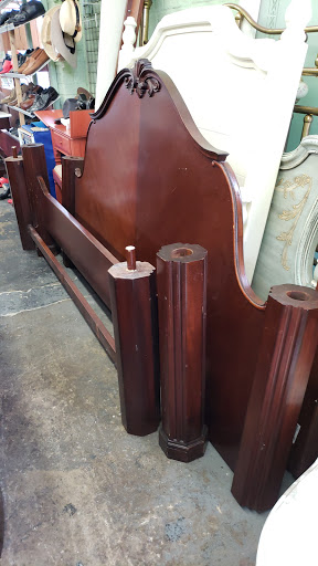 Thrift Store «Bnai Tzedukah Thrift Store», reviews and photos, 203 Sheridan Blvd, Inwood, NY 11096, USA