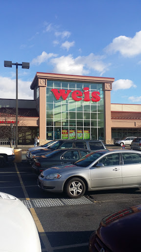 Weis Markets, 2 Thurmont Blvd, Thurmont, MD 21788, USA, 