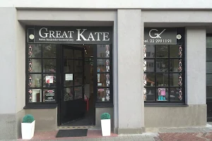 Great Kate - Salon fryzjersko-kosmetyczny image