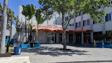 North Miami Beach City Hall