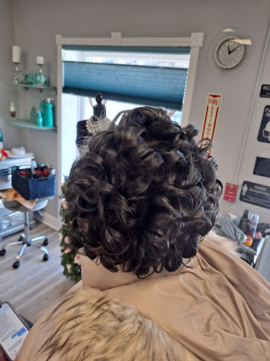 Beauty Salon «RelaxAlready salon», reviews and photos, 2546 Easton Ave, Bethlehem, PA 18017, USA
