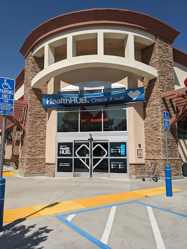 Drug Store «CVS», reviews and photos, 3999 Santa Rita Rd, Pleasanton, CA 94588, USA