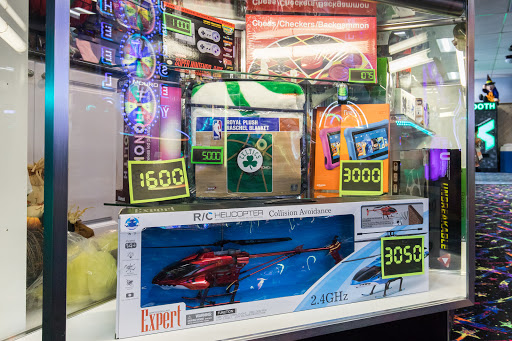 Bowling Alley «Alley Kat Lane», reviews and photos, 7 Tarkiln Rd, Kingston, MA 02364, USA