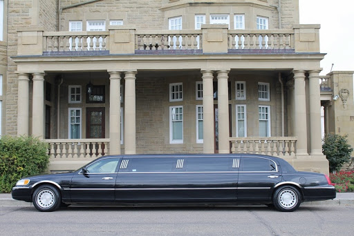 Last Minute Limousine