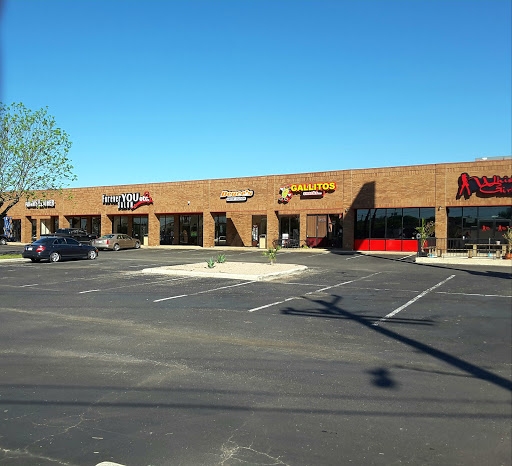 Beauty Salon «Forever You Etc Salon», reviews and photos, 11845 Perrin Beitel Rd, San Antonio, TX 78217, USA