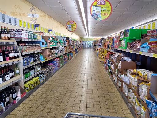 Supermarket «ALDI», reviews and photos, 20713 S Cicero Ave, Matteson, IL 60443, USA