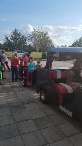 Community Center «Waterset by Newland Communities», reviews and photos, 7012 Sail View Ln, Apollo Beach, FL 33572, USA