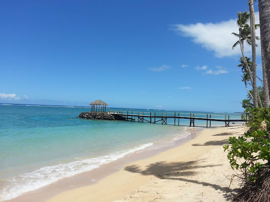 Saletoga Beach