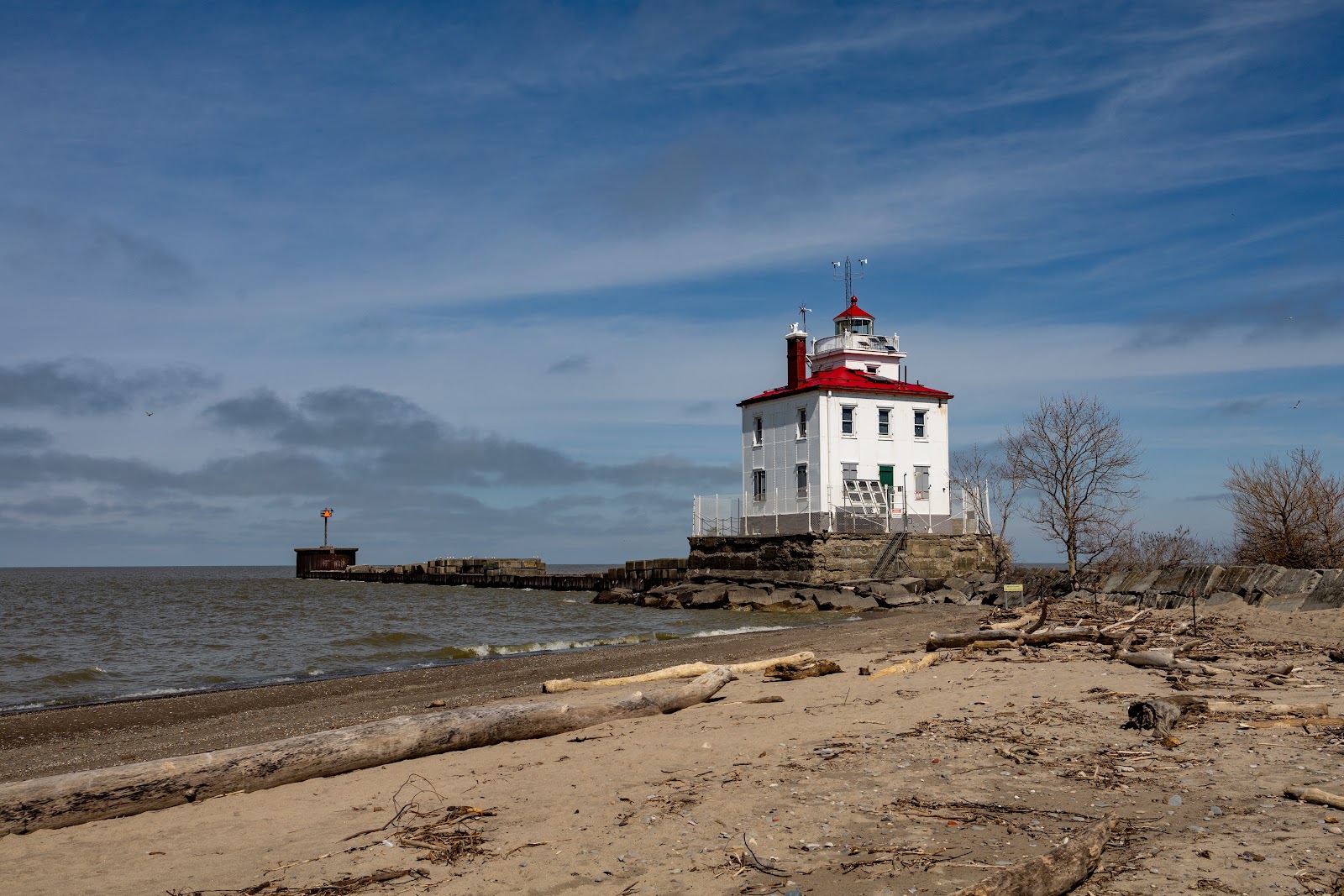 Headlands Beach photo #9