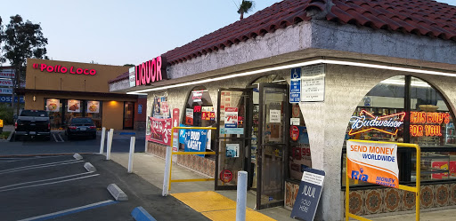 Liquor Store «Can Do Liquor Store», reviews and photos, 16932 Goldenwest St, Huntington Beach, CA 92647, USA