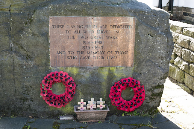 Comments and reviews of Adel War Memorial Association