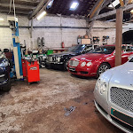 Photo n° 1 de l'avis de Tina.C fait le 26/01/2019 à 08:49 pour Garage LE Automobiles Bentley Jaguar Land Rover à Saint-Ouen-l'Aumône