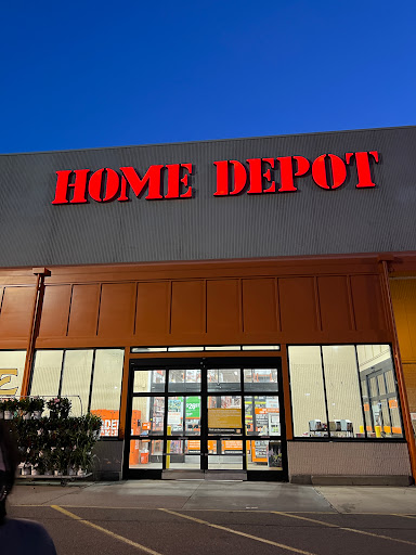 Home Improvement Store «The Home Depot», reviews and photos, 5650 Main St NE, Fridley, MN 55432, USA