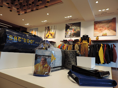 GUY COTTEN BOUTIQUE à Concarneau
