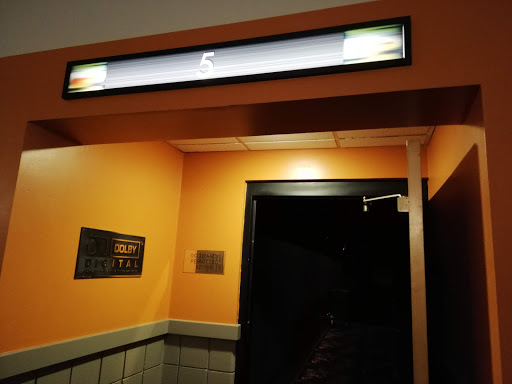 Movie Theater «NCG Cinema», reviews and photos, 414 N Willowbrook Rd, Coldwater, MI 49036, USA