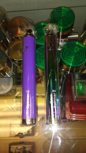 Tobacco Shop «Mojo Smoke Palace», reviews and photos, 1211 N Country Club Dr, Mesa, AZ 85201, USA