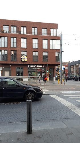 Reacties en beoordelingen van Domino's Pizza Antwerpen Kiel