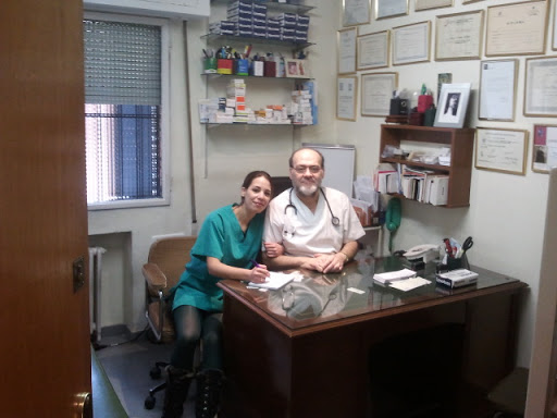 Galiana. doctor's office and Nutrition