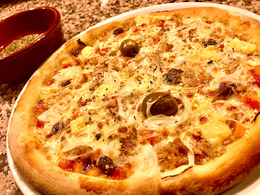 Losteria ristorante trattoria pizzeria in Castelvetrano, Libero consorzio comunale di Trapani