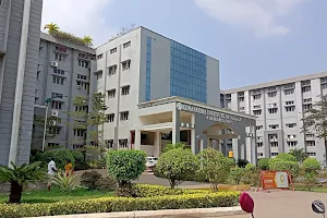 Kims General Hospital, amalapuram image
